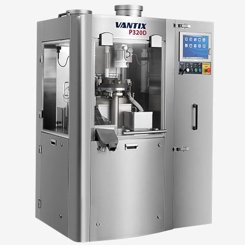 Sejong Tablet Compression Machine Pdf 33